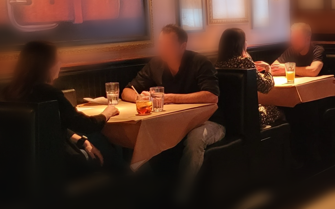Rencontres En Rafale / Age [50-59], [54+]