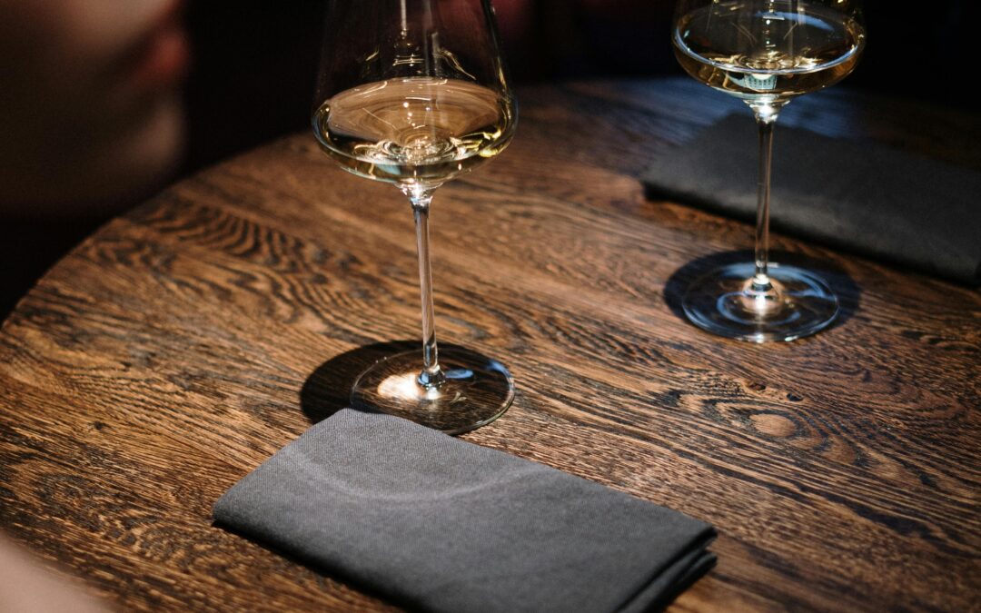 Vin + Rencontres En Rafale / Groupe 47 à 56 ans / Groupe 30 ans et plus +++ (1 verre de vin inclus)