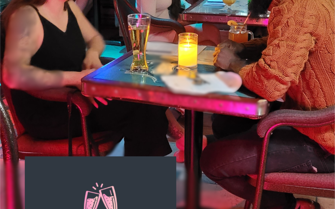 Rencontres En Rafale / Age [21-26], [24-29], [27-34]